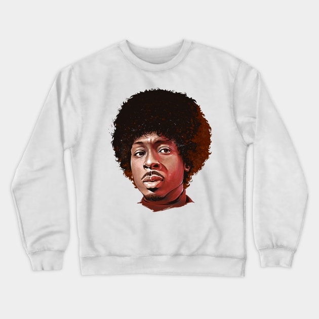 Rory Breaker Crewneck Sweatshirt by Vecster